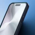 DUX DUCIS futerał AIMO MAG kompatybilny z MagSafe do IPHONE 16e (SE4 2025) / 17e czarny