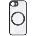DUX DUCIS futerał AIMO do IPHONE 16e (SE 4 2025) / 17e czarny