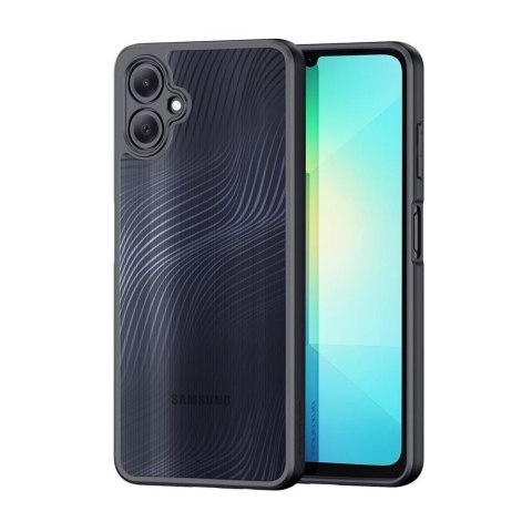 DUX DUCIS futerał AIMO do SAMSUNG A06 czarny
