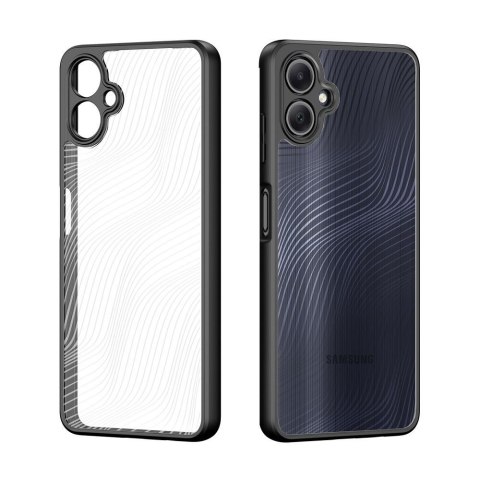 DUX DUCIS futerał AIMO do SAMSUNG A06 czarny