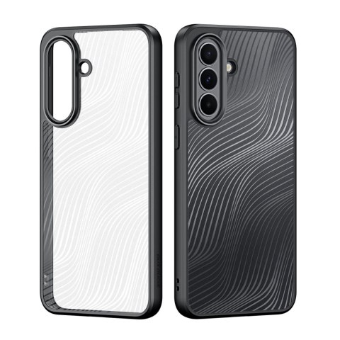 DUX DUCIS futerał AIMO do SAMSUNG A37 czarny