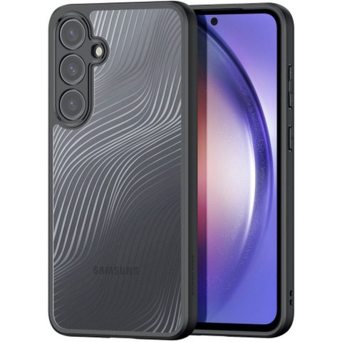 DUX DUCIS futerał AIMO do SAMSUNG A55 czarny