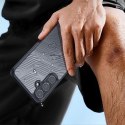 DUX DUCIS futerał AIMO do SAMSUNG A55 czarny