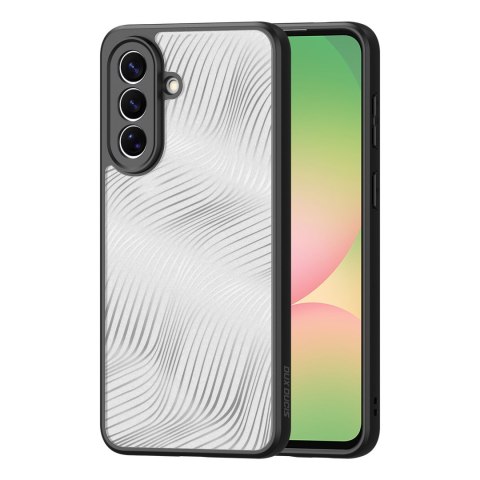 DUX DUCIS futerał AIMO do SAMSUNG A57 czarny