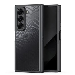 DUX DUCIS futerał AIMO do SAMSUNG Fold 6 SE czarny