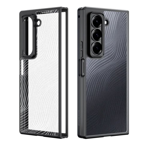 DUX DUCIS futerał AIMO do SAMSUNG Fold 6 SE czarny