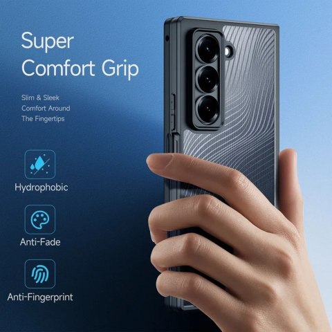 DUX DUCIS futerał AIMO do SAMSUNG Fold 6 SE czarny