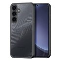 DUX DUCIS futerał AIMO do SAMSUNG S25 Plus czarny