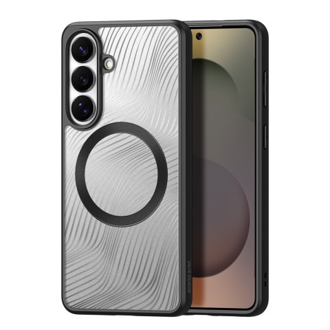 DUX DUCIS futerał AIMO do SAMSUNG S26 Plus czarny