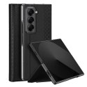 DUX DUCIS futerał BRIL do SAMSUNG Z Fold SE/W25 czarny