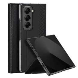 DUX DUCIS futerał BRIL do SAMSUNG Z Fold SE/W25 czarny