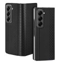 DUX DUCIS futerał BRIL do SAMSUNG Z Fold SE/W25 czarny