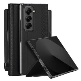DUX DUCIS futerał BRIL z uchwytem na rysik do SAMSUNG Z Fold SE/W25 czarny