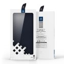 DUX DUCIS futerał BRIL z uchwytem na rysik do SAMSUNG Z Fold SE/W25 niebieski