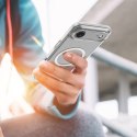 DUX DUCIS futerał CLIN MAG kompatybilny z MagSafe do IPHONE 17 AIR transparentny