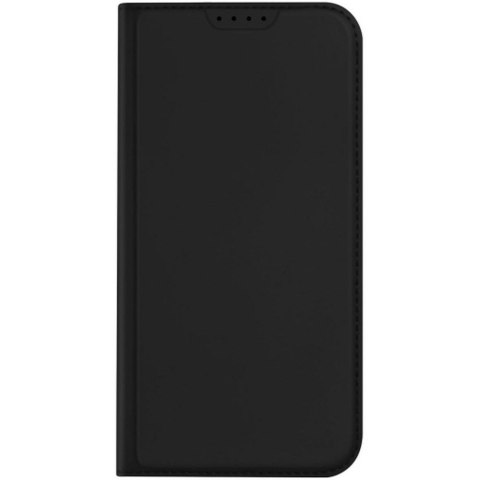 DUX DUCIS kabura SKIN PRO do IPHONE 15 Plus czarna