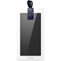 DUX DUCIS kabura SKIN PRO do IPHONE 15 Plus czarna