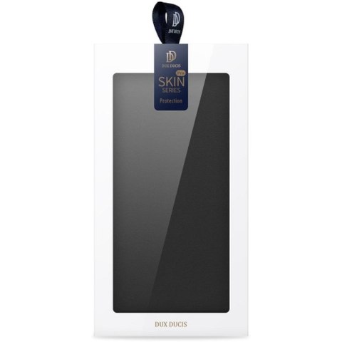 DUX DUCIS kabura SKIN PRO do IPHONE 15 Plus czarna