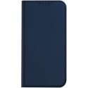 DUX DUCIS kabura SKIN PRO do IPHONE 15 Plus niebieska
