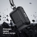 DUX DUCIS futerał PECO ochronny typu armor na AirPods Pro 2 czarny