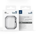 DUX DUCIS futerał TAMO do Apple Watch serii 10 42 mm transparentny z szarym