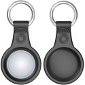 DUX DUCIS futerał ochronny na Apple AirTag (4 pak)
