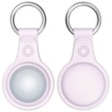 DUX DUCIS futerał ochronny na Apple AirTag (4 pak)