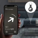 DUX DUCIS futerał ochronny na Apple AirTag (4 pak)