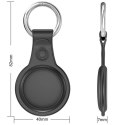 DUX DUCIS futerał ochronny na Apple AirTag (4 pak)