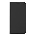DUX DUCIS kabura SKIN PRO do IPHONE 16 Plus czarna
