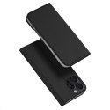 DUX DUCIS kabura SKIN PRO do IPHONE 16 Pro Max czarna