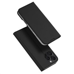 DUX DUCIS kabura SKIN PRO do IPHONE 16 Pro czarna