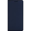 DUX DUCIS kabura SKIN PRO do IPHONE 16e (SE 4 2025) / 17e niebieska