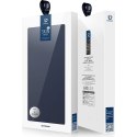 DUX DUCIS kabura SKIN PRO do IPHONE 16e (SE 4 2025) / 17e niebieska