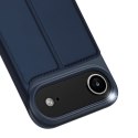 DUX DUCIS kabura SKIN PRO do IPHONE 17 AIR niebieska