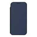 DUX DUCIS kabura SKIN PRO do IPHONE 17 AIR niebieska