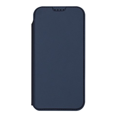 DUX DUCIS kabura SKIN PRO do IPHONE 17 AIR niebieska