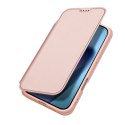DUX DUCIS kabura SKIN PRO do IPHONE 17 AIR różowa