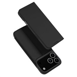 DUX DUCIS kabura SKIN PRO do IPHONE 17 PRO MAX czarna