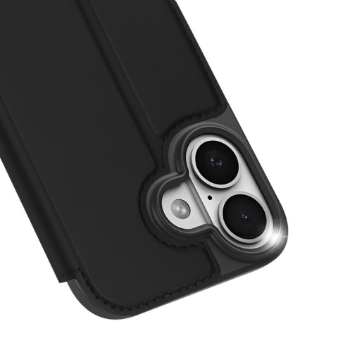 DUX DUCIS kabura SKIN PRO do IPHONE 17 czarna