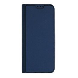 DUX DUCIS kabura SKIN PRO do REDMI 12C niebieska
