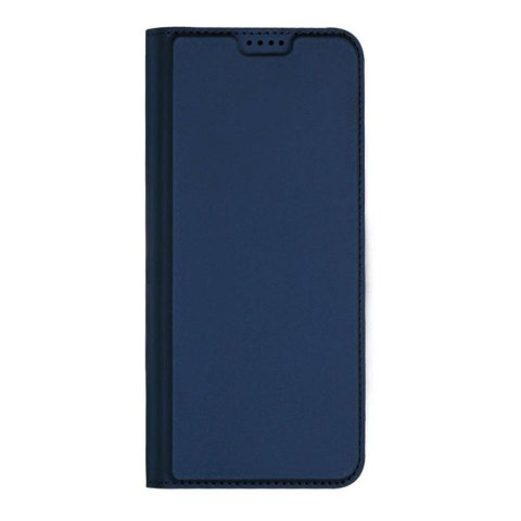 DUX DUCIS kabura SKIN PRO do REDMI 12C niebieska