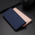 DUX DUCIS kabura SKIN PRO do REDMI 12C niebieska
