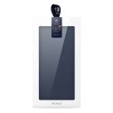 DUX DUCIS kabura SKIN PRO do REDMI 12C niebieska