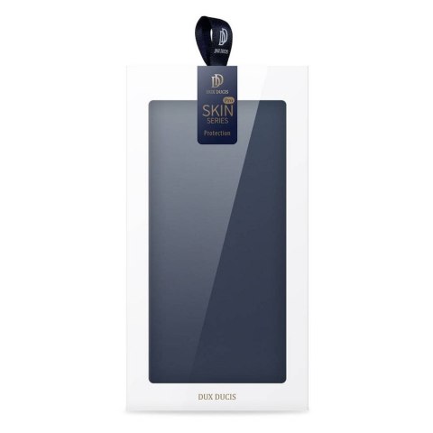 DUX DUCIS kabura SKIN PRO do REDMI 12C niebieska