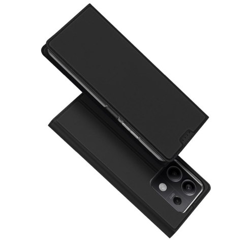 DUX DUCIS kabura SKIN PRO do REDMI NOTE 13 5G czarna