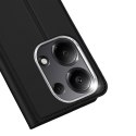 DUX DUCIS kabura SKIN PRO do REDMI NOTE 13 Pro 4G czarna