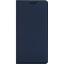 DUX DUCIS kabura SKIN PRO do SAMSUNG A15 5G niebieska