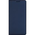 DUX DUCIS kabura SKIN PRO do SAMSUNG A35 niebieska