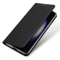 DUX DUCIS kabura SKIN PRO do SAMSUNG S23 FE czarna